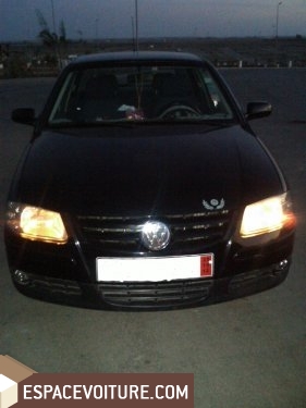 Gol Volkswagen