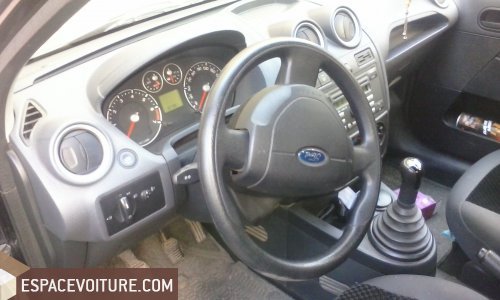 Fiesta Ford