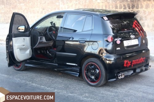 Picanto KIA