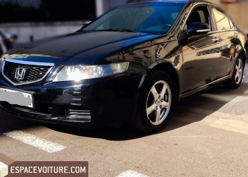 Accord Honda
