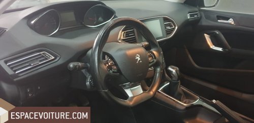 308 Peugeot