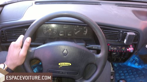 R19 Renault