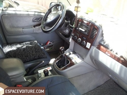 Grand vitara Suzuki