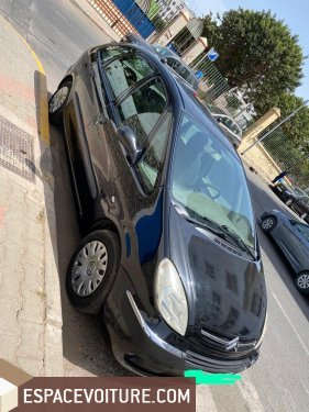 Xsara picasso Citroen