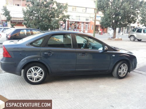 Focus Ford