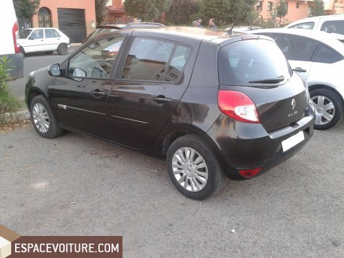 Clio Renault
