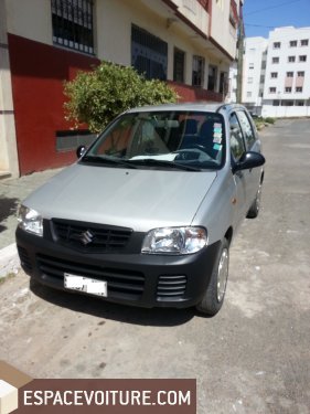 Alto Suzuki