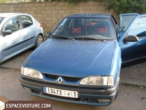 R19 Renault