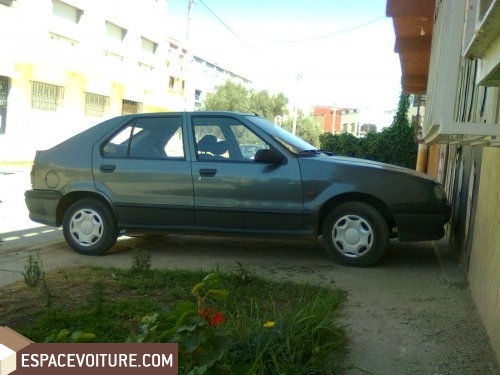 R19 Renault