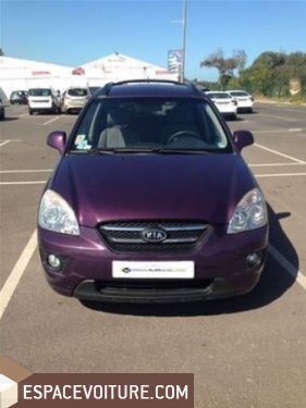 Carens KIA