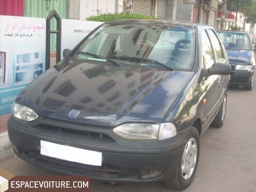 Palio Fiat