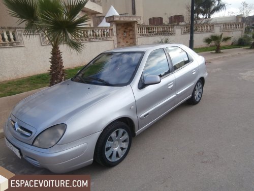 Xsara Citroen