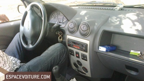 Logan Dacia