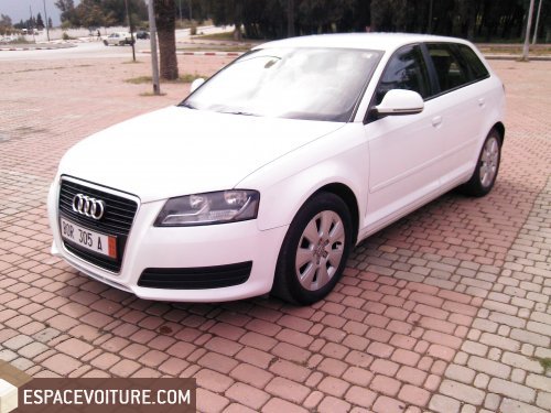 A3 Audi