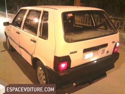 Uno Fiat