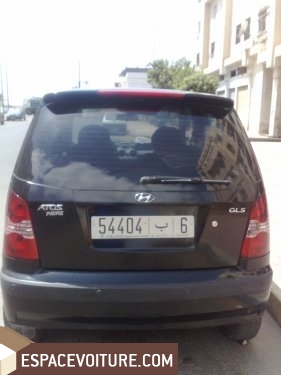 Atos Hyundai