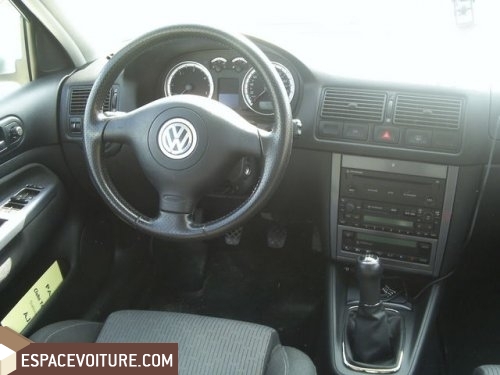 Golf Volkswagen