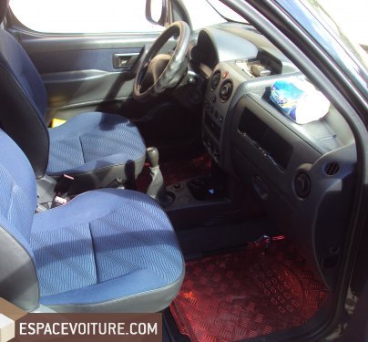 Partner Peugeot