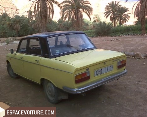 304 Peugeot
