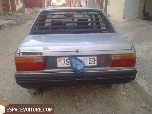 R9 Renault