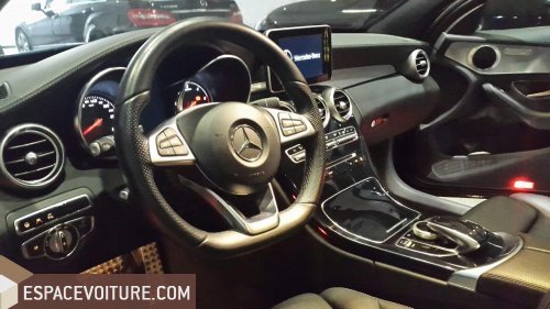 220 Mercedes-benz
