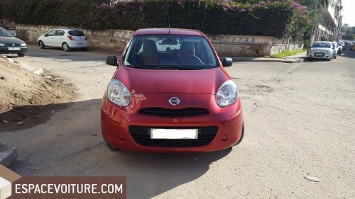 Micra Nissan