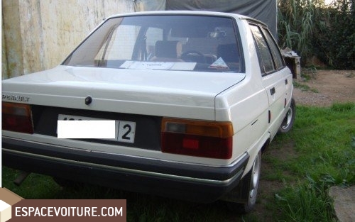 R9 Renault