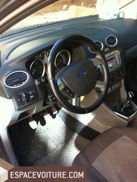 Focus Ford