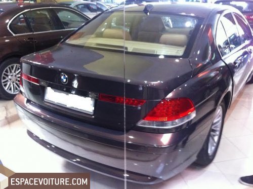 730 BMW