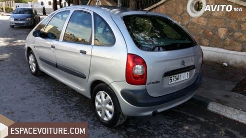 Xsara picasso Citroen
