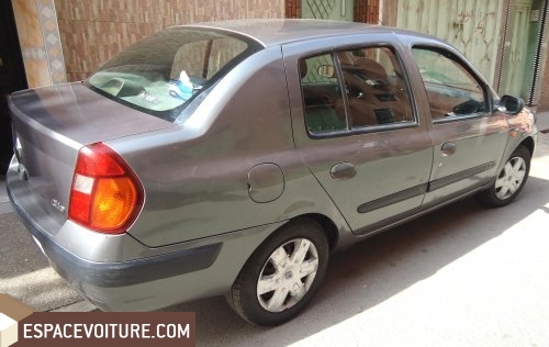 Clio Renault