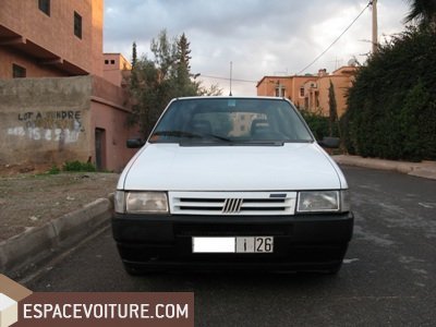 Uno Fiat