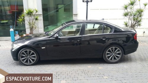320 BMW