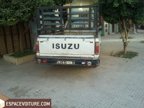 Yuejin Isuzu