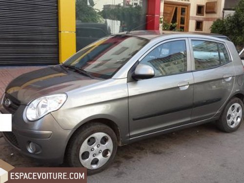 Picanto KIA