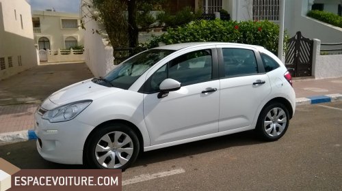 C3 Citroen