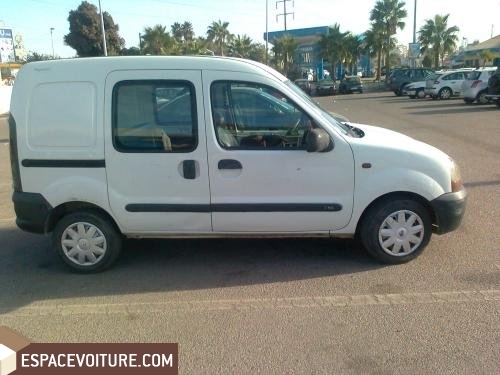 Kangoo Renault