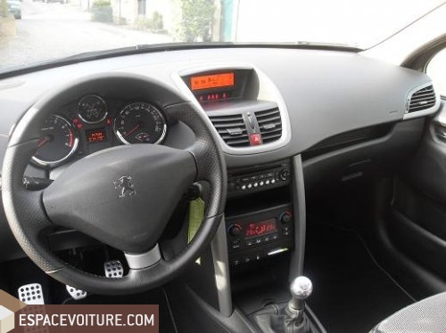 206 Peugeot