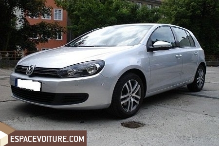 Golf Volkswagen