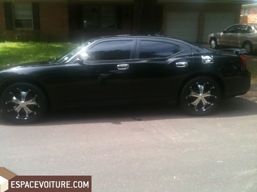 Charger Dodge