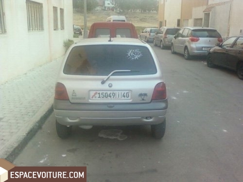 Twingo Renault