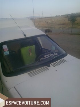 C15 Citroen