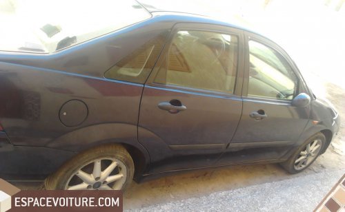 Fiesta Ford