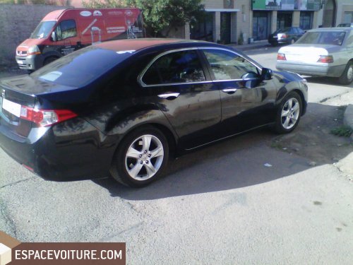Accord Honda