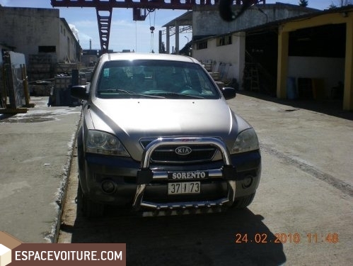 Sorento KIA