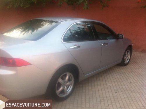 Accord Honda