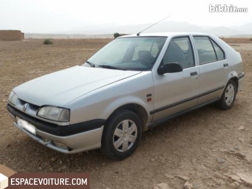 R19 Renault