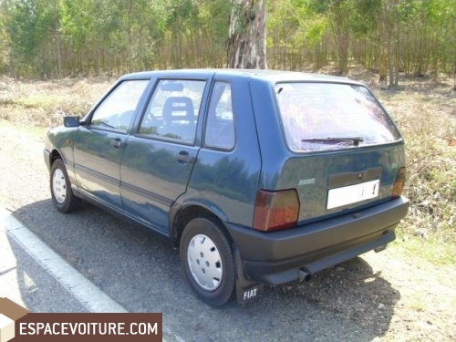 Uno Fiat