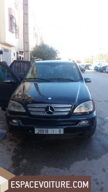 260 Mercedes-benz