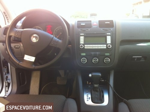 Golf Volkswagen